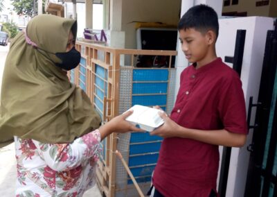 jumat berkah