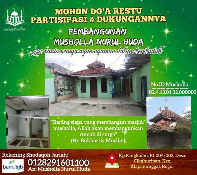 Beranda Ykhi Yayasan Yatim Piatu Dhuafa